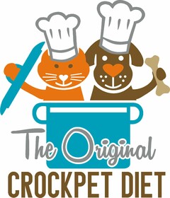 THE ORIGINAL CROCKPET DIET