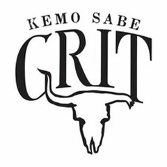 KEMO SABE GRIT