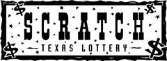 SCRATCH TEXAS LOTTERY