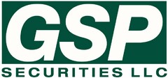 GSP SECURITIES LLC