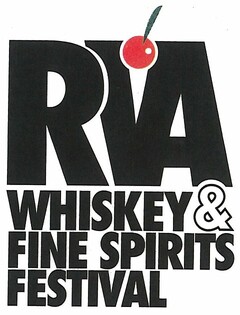 RVA WHISKEY & FINE SPIRITS FESTIVAL