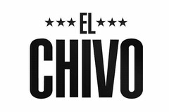 EL CHIVO