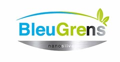 BLEUGRENS NANOSILVER