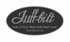 TUFF-BILT "THE LITTLE TRACTOR THAT CAN" WWW.TUFF-BILT.COM