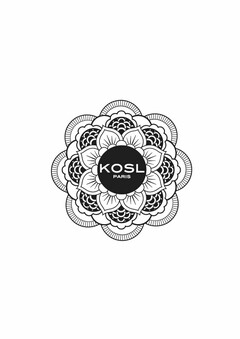 KOSL PARIS