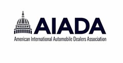 AIADA AMERICAN INTERNATIONAL AUTOMOBILEDEALERS ASSOCIATION