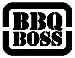 BBQ BOSS