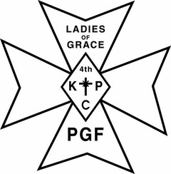 LADIES OF GRACE KPC 4TH PGF