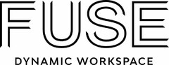 FUSE DYNAMIC WORKSPACE