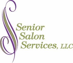 S SENIOR SALON SERVICES, LLC