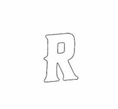 R