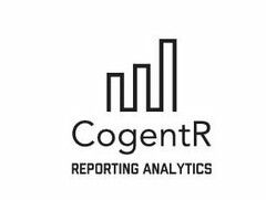 COGENTR REPORTING ANALYTICS