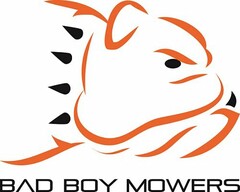 BAD BOY MOWERS