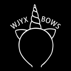 WJYX BOWS