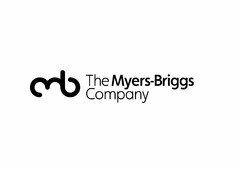 MB THE MYERS-BRIGGS COMPANY