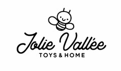 JOLIE VALLÉE TOYS & HOME