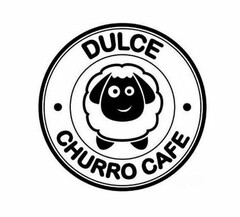 DULCE CHURRO CAFE