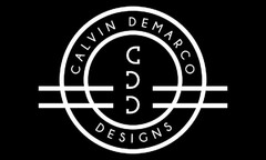 CALVIN DEMARCO DESIGNS CDD