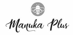 MANUKA PLUS