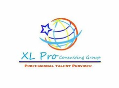 XL PRO CONSULTING GROUP LLC PROFESSIONAL TALENT PROVIDER