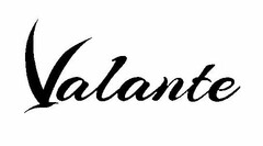 VALANTE