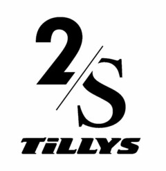 2/S TILLYS