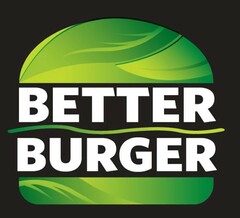 BETTER BURGER