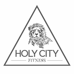 HOLY CITY FITNESS