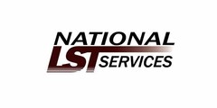 NATIONAL LST SERVICES