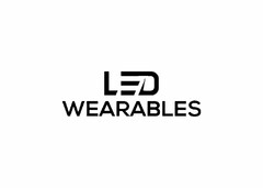 LED WEARABLES