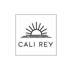 CALI REY