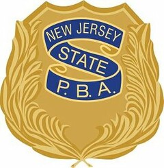 NEW JERSEY STATE P.B.A.