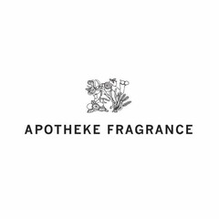 APOTHEKE FRAGRANCE