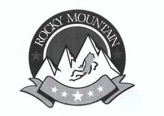 ROCKY MOUNTAIN