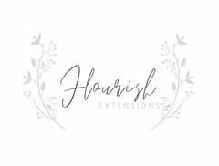 FLOURISH EXTENSIONS