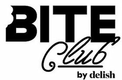 BITE CLUB BY DELISH