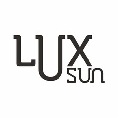 LUXSUN