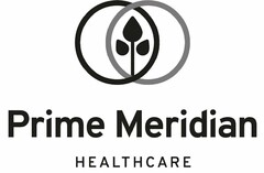 PRIME MERIDIAN HEALTHCARE