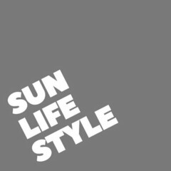 SUN LIFE STYLE