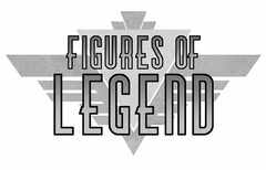 FIGURES OF LEGEND