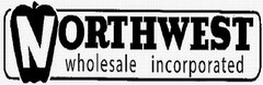 NORTHWEST WHOLESALE INCORPORATED