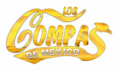 LOS COMPAS DE MEXICO