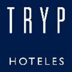 TRYP HOTELES