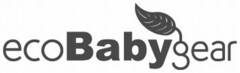 ECOBABYGEAR