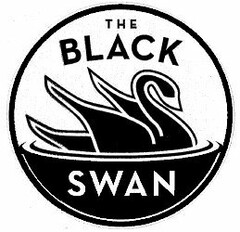 THE BLACK SWAN