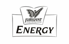 JUBILANT CARING, SHARING, GROWING ENERGY