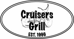 CRUISERS GRILL EST. 1996