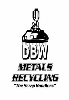 DBW METALS RECYCLING "THE SCRAP HANDLERS"