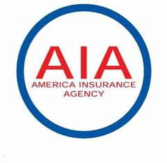 AIA, AMERICA INSURANCE AGENCY