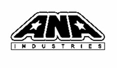 ANA INDUSTRIES